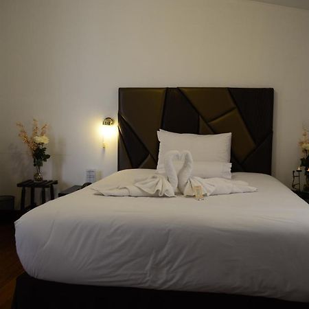 Hotel De Turistas Abancay Luaran gambar