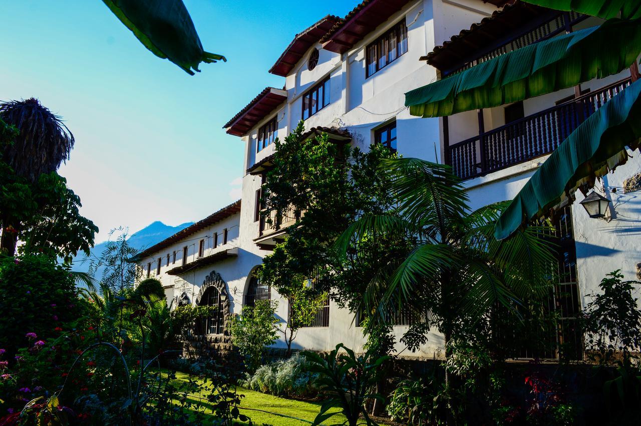 Hotel De Turistas Abancay Luaran gambar